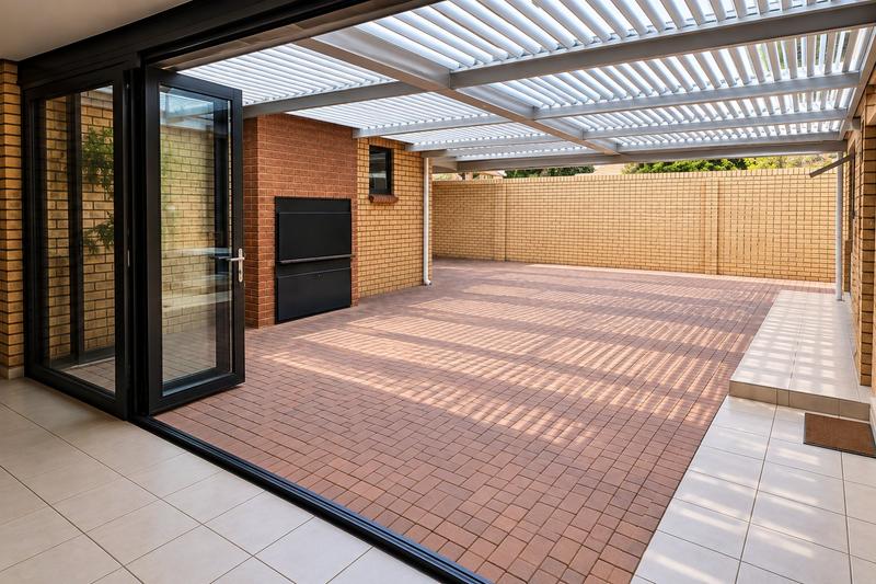 3 Bedroom Property for Sale in Langenhovenpark Free State